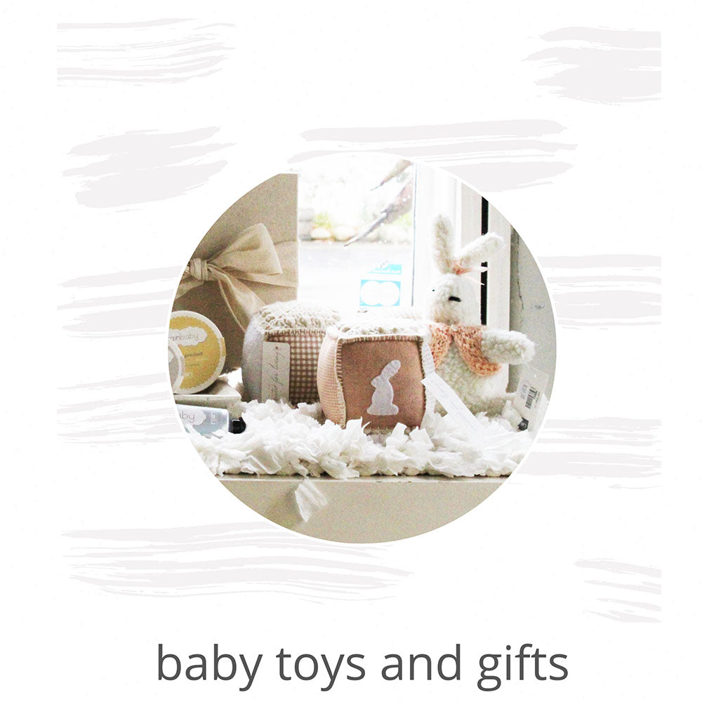 baby toys and gifts