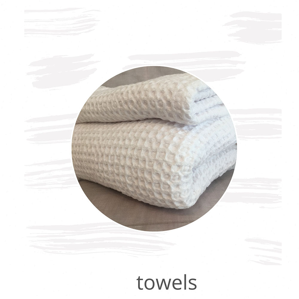 bath towels