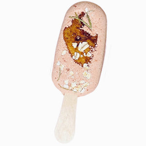 Apple and Wild Oats Mineral Rich Botanical Soak