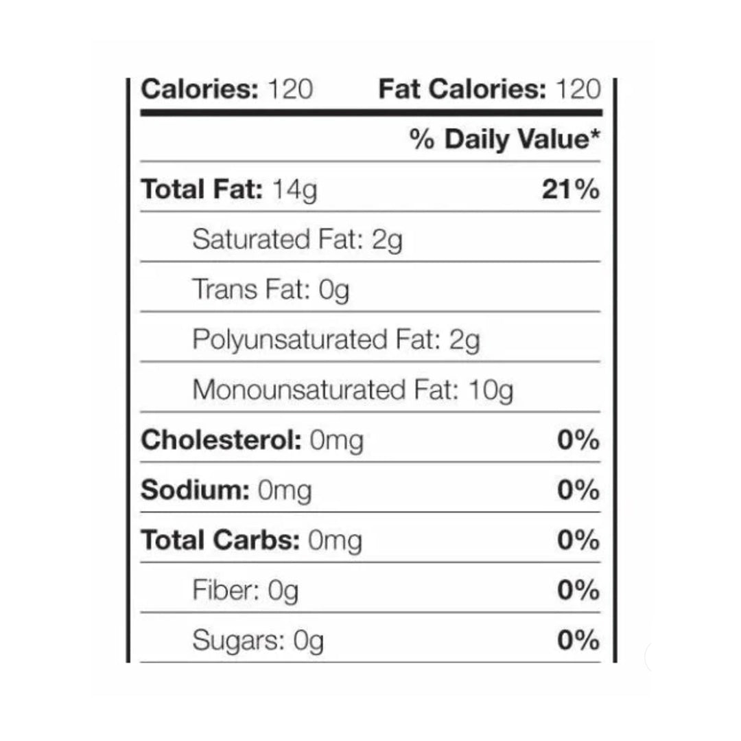 Arlotta Basil Infused Extra Virgin Olive Oil