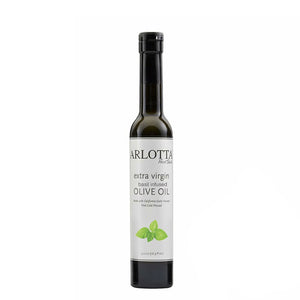 Arlotta Basil Infused Extra Virgin Olive Oil