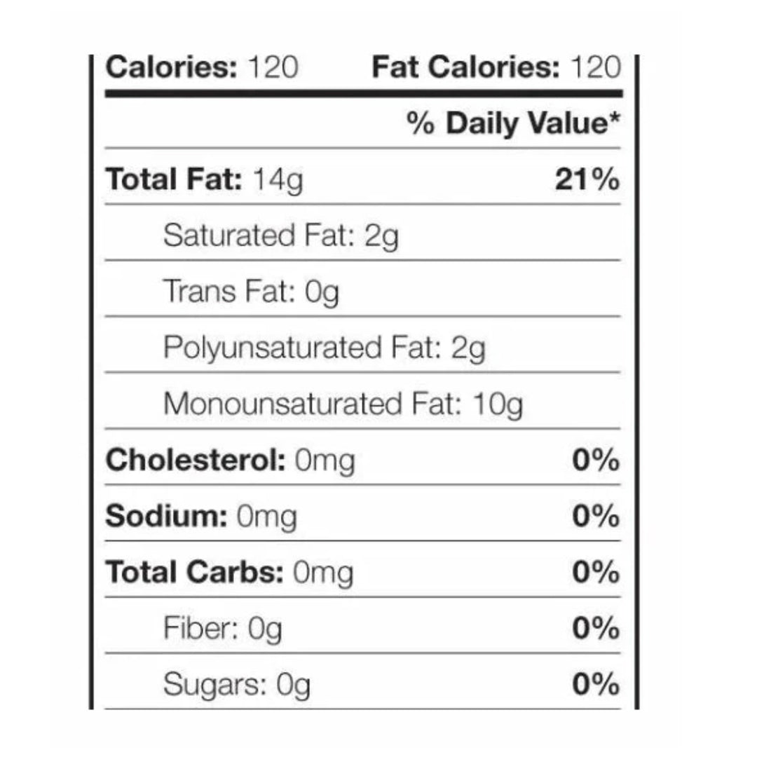 Arlotta Rosemary Infused Extra Virgin Olive Oil