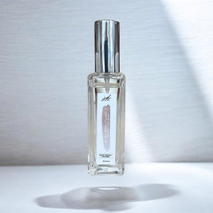 Barrier Repair Face Mist With Hyaluronic Acid and Rose Water
