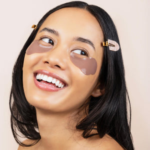 ESW Iced Chai Latte Energizing & Firming Eye Patches