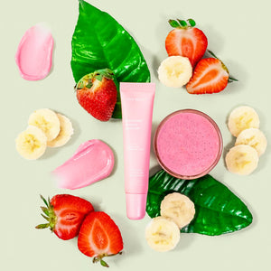 ESW Strawberry Banana Lip Balm