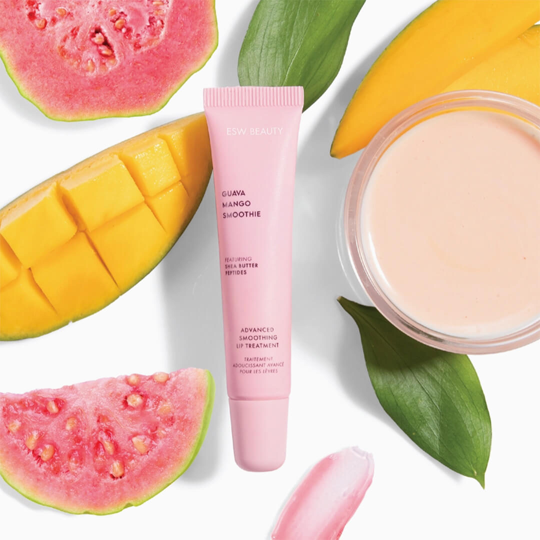ESW Lip Balm Guava