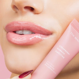 ESW Strawberry Banana Lip Balm