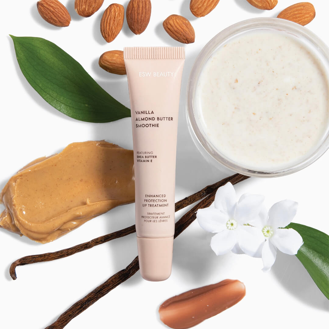 ESW Vanilla Lip Balm