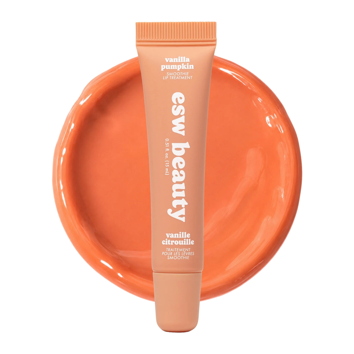 ESW Vanilla Pumpkin Smoothie Lip Balm