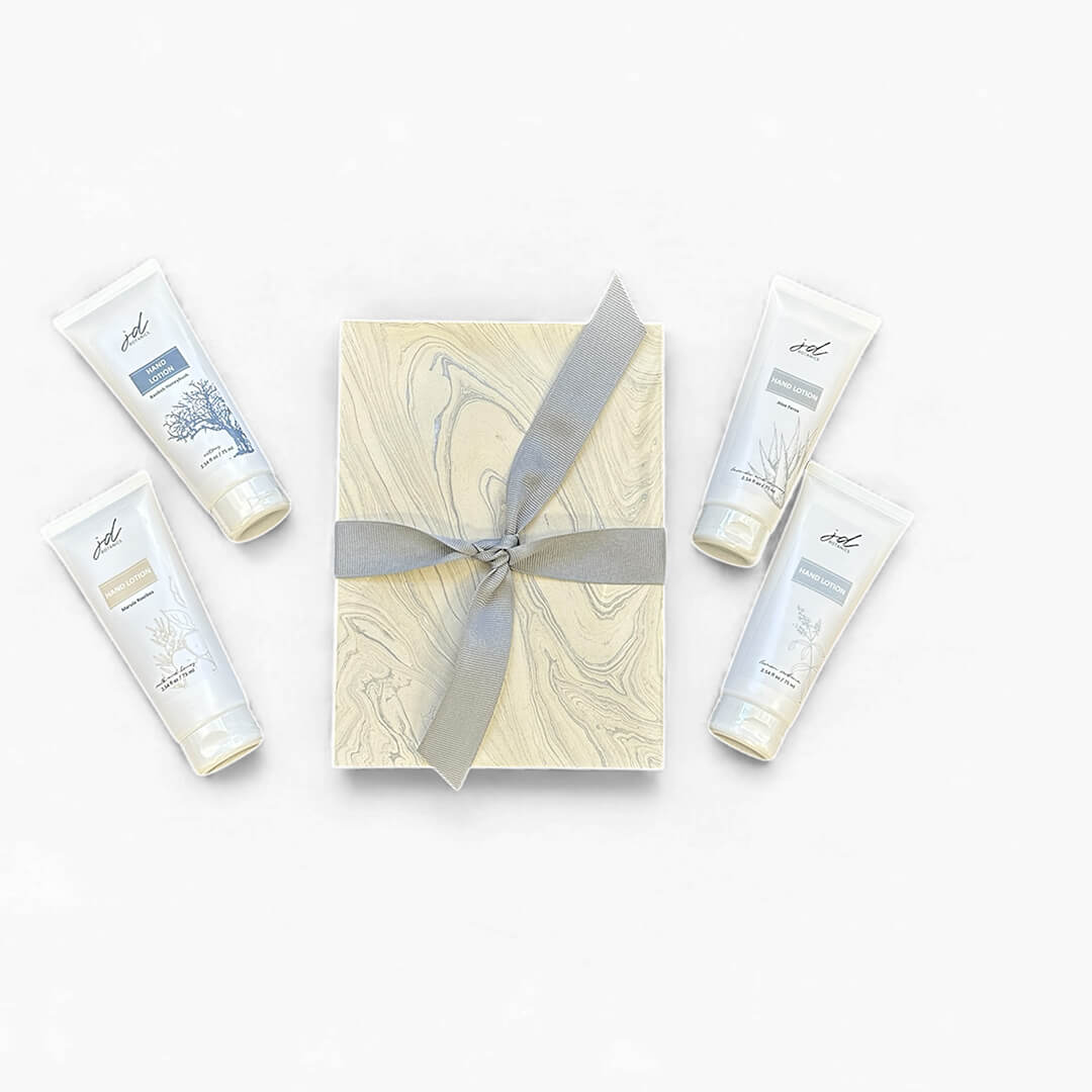 Luxury Hand Spa Gift Set