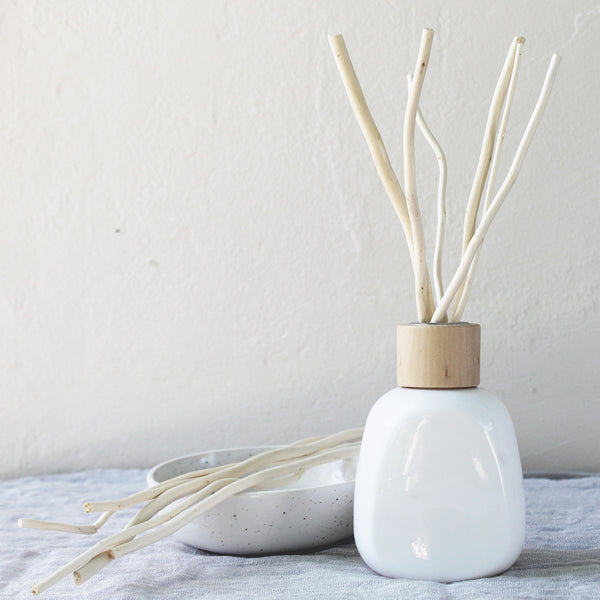 reed diffuser branches