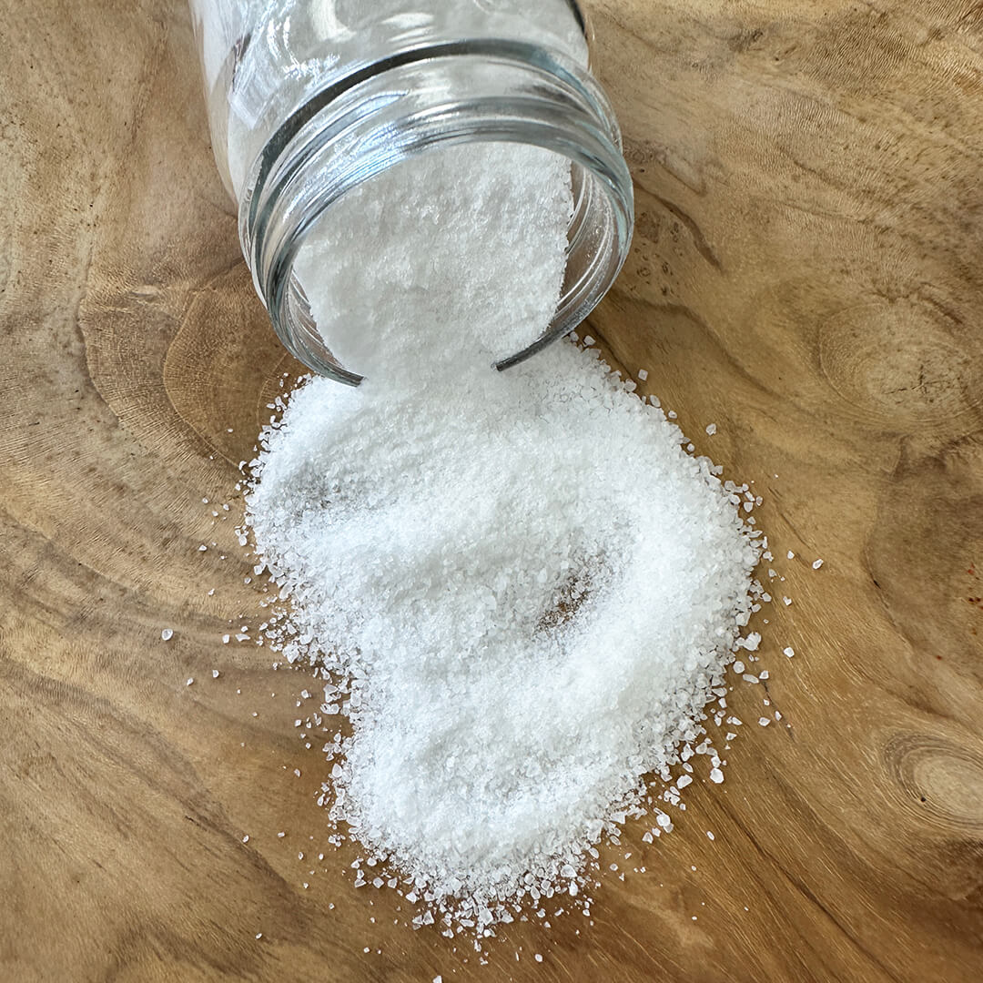 Kalahari Desert Salt – Luxury Pure Mineral Desert Salt