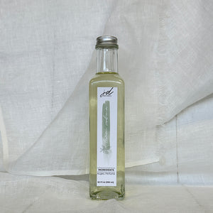 Luxury Lemon Verbena Reed Diffuser Perfume – Fresh Citrus Home Fragrance | Made in USA