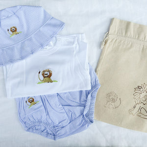 Summer Baby Gift Set
