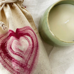 Valentine's Candle Gift Sets