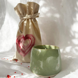 Valentine's Candle Gift Sets