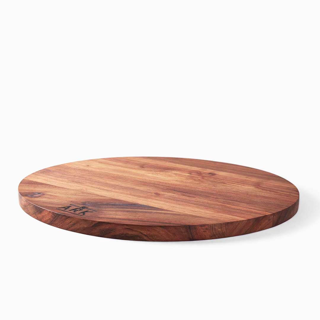 Round Ark Charcuterie Board