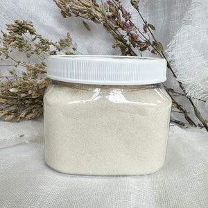 Winter Herbal Bath Soak | Luxury Cold & Flu Relief Bath Ritual