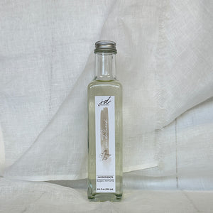 Luxury Sandalwood Reed Diffuser Perfume | Woodsy Home Fragrance