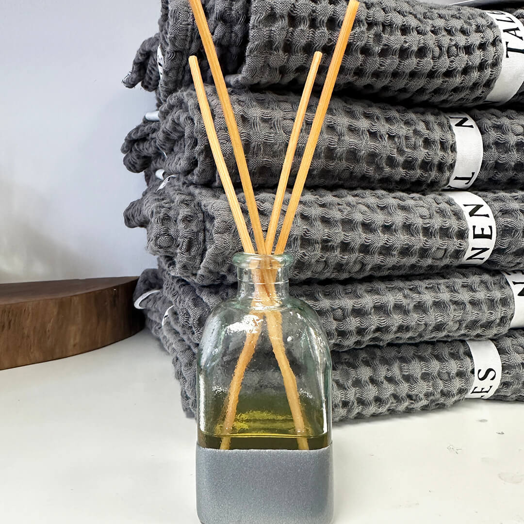 Citrus Delight Reed Diffuser Perfume