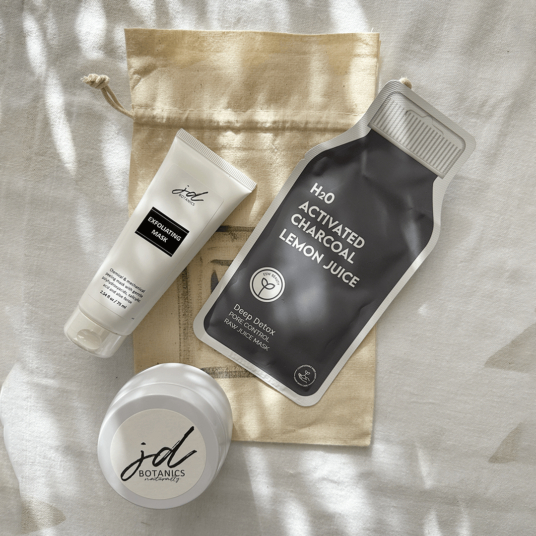 Face Mask & Candle Pamper Gift Set – Kimberly House Face Mask & Candle Pamper Gift Set – Kimberly House