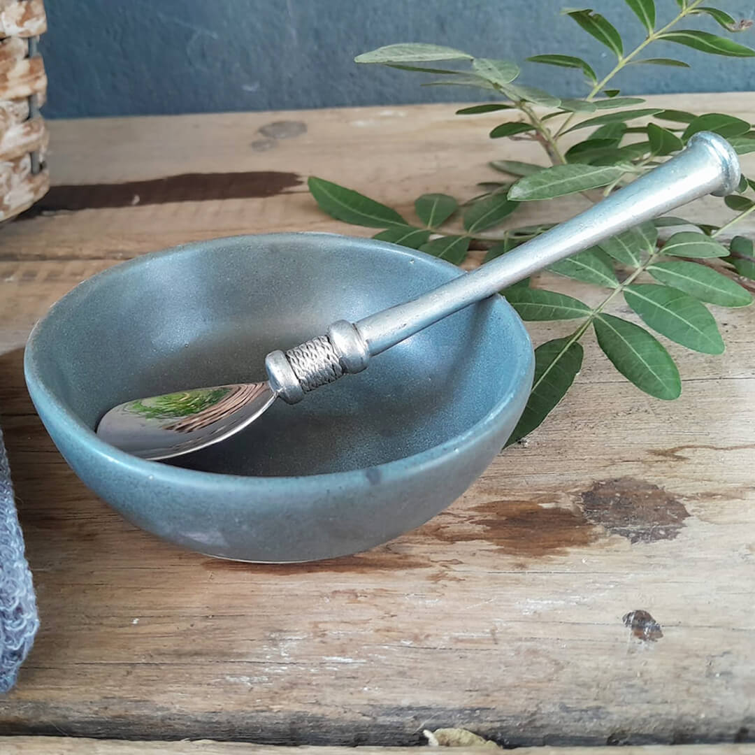 Klei ceramic bowl (small)