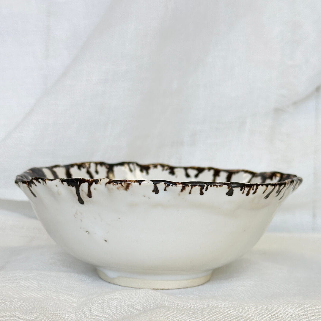 Klei Ceramic Bowl Maison Stain