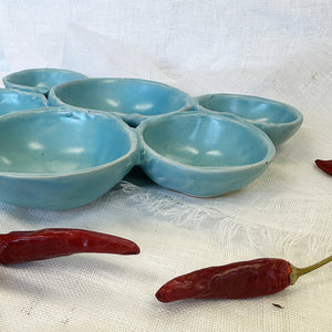 klei ceramic multi-server bowl