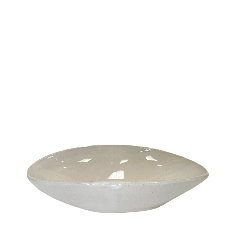 wonki ware etosha oval bowl (small)