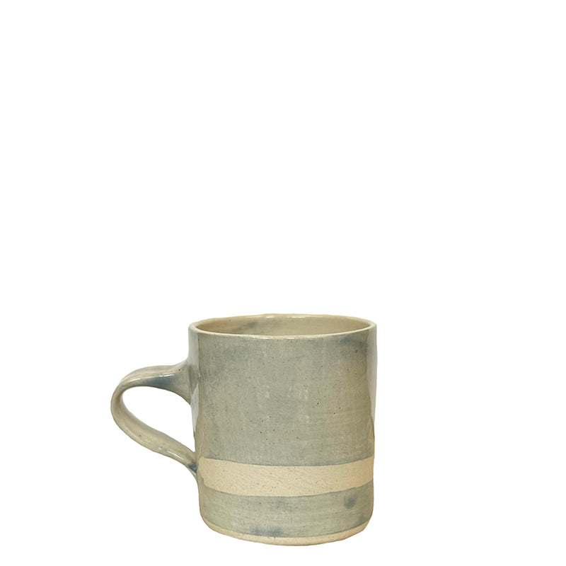 Wonki Ware Espresso Cup Duck Egg