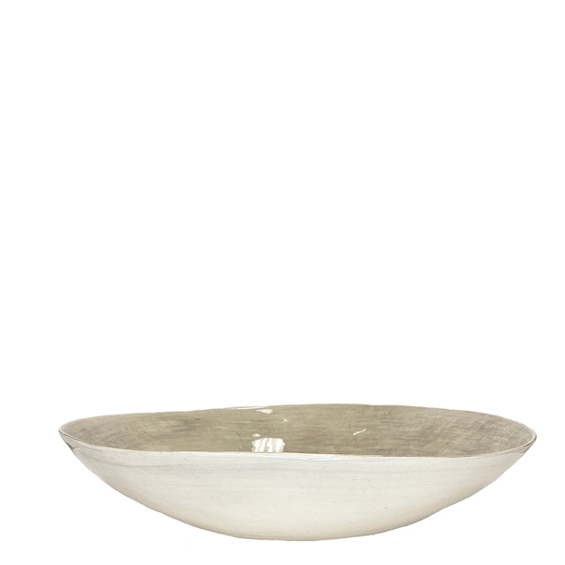 wonki ware etosha oval bowl (medium)