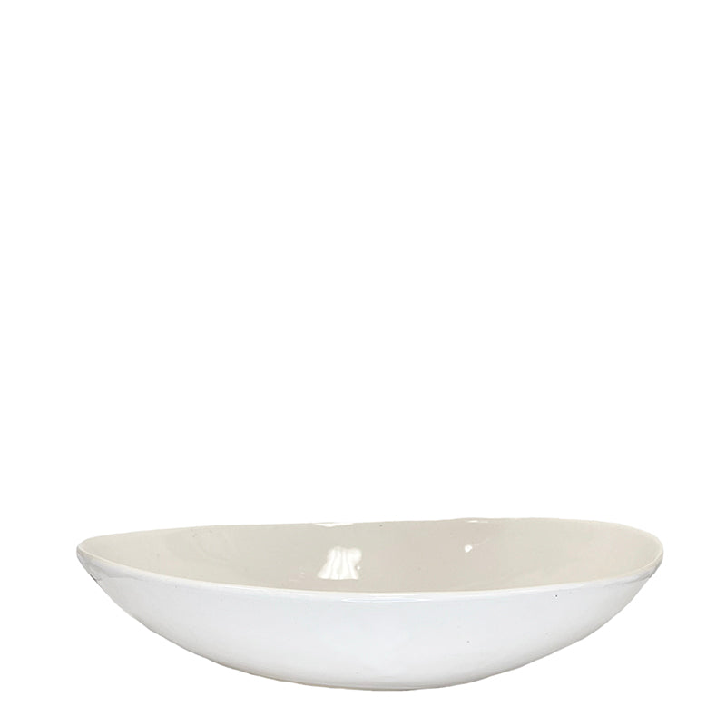 wonki ware etosha oval bowl (medium)