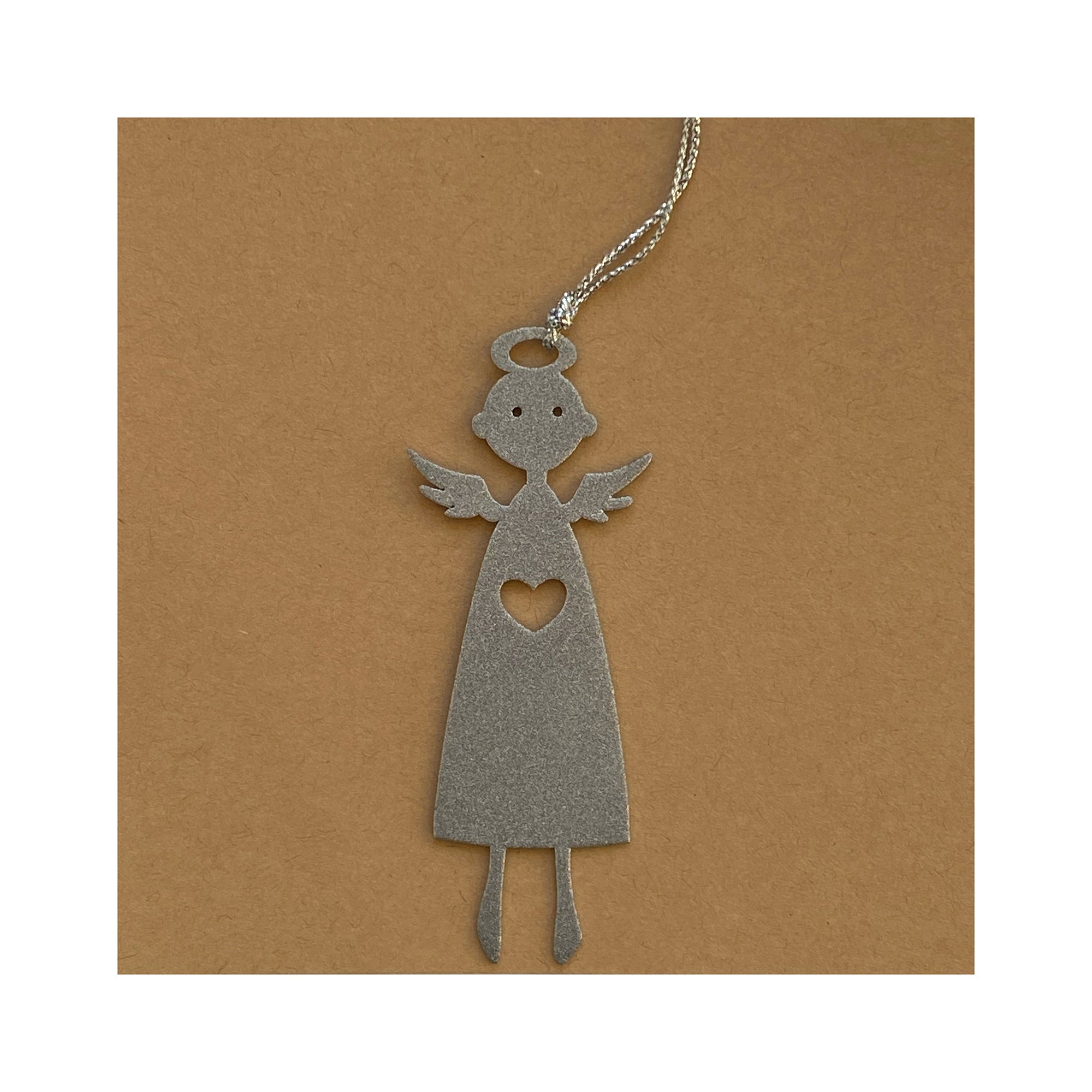 angel chrismas tree ornament