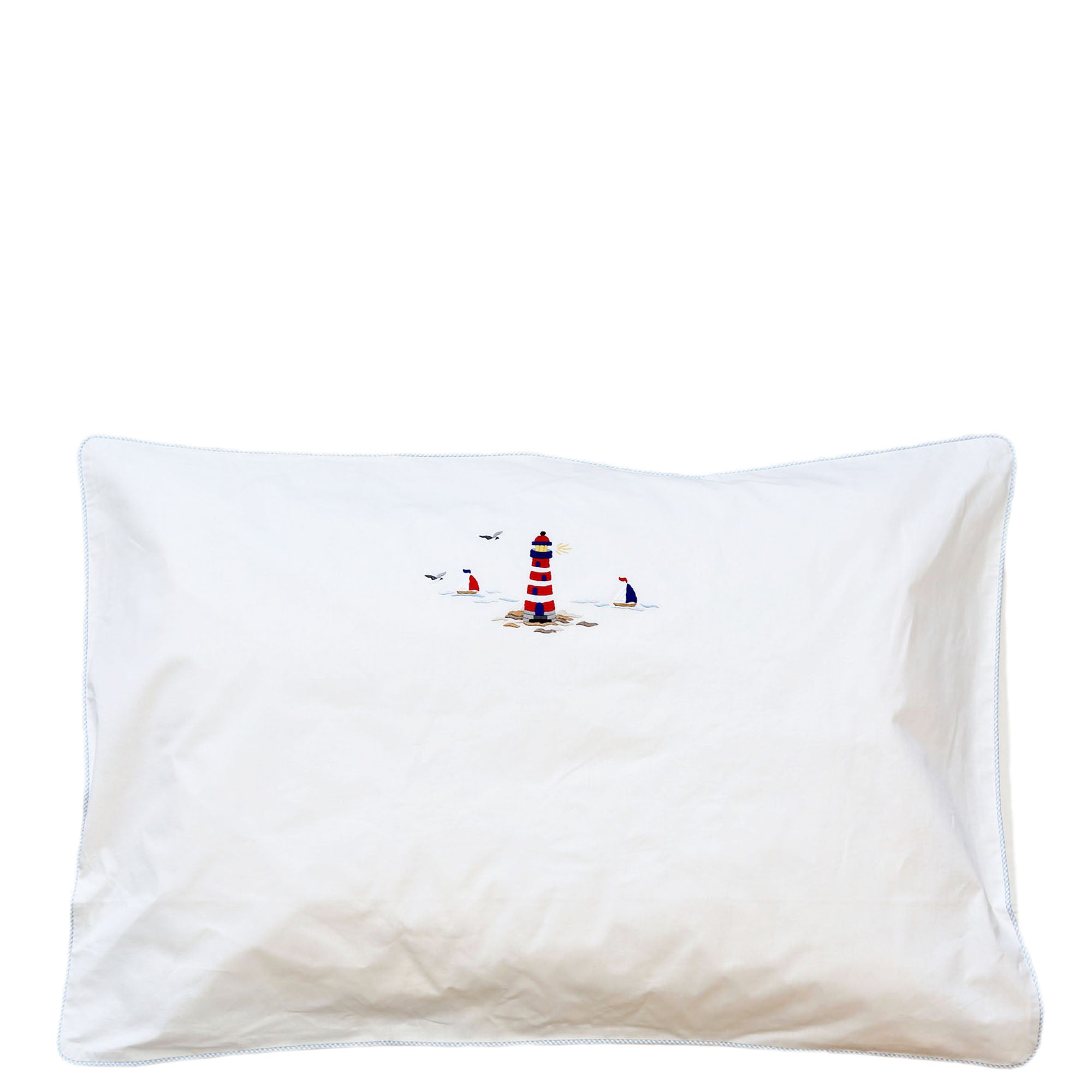 Standard Nautical Sham