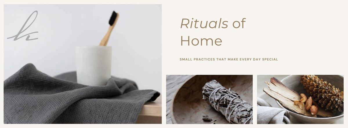 Mindful Moments: Transforming Your Home with Intention