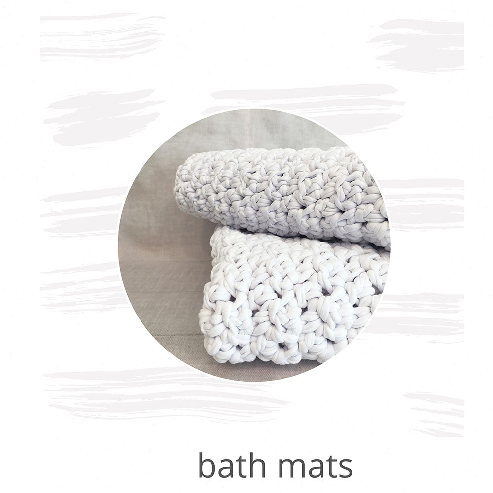 bath mat