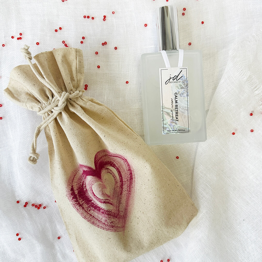 Valentine's Room Spray Gift Sets