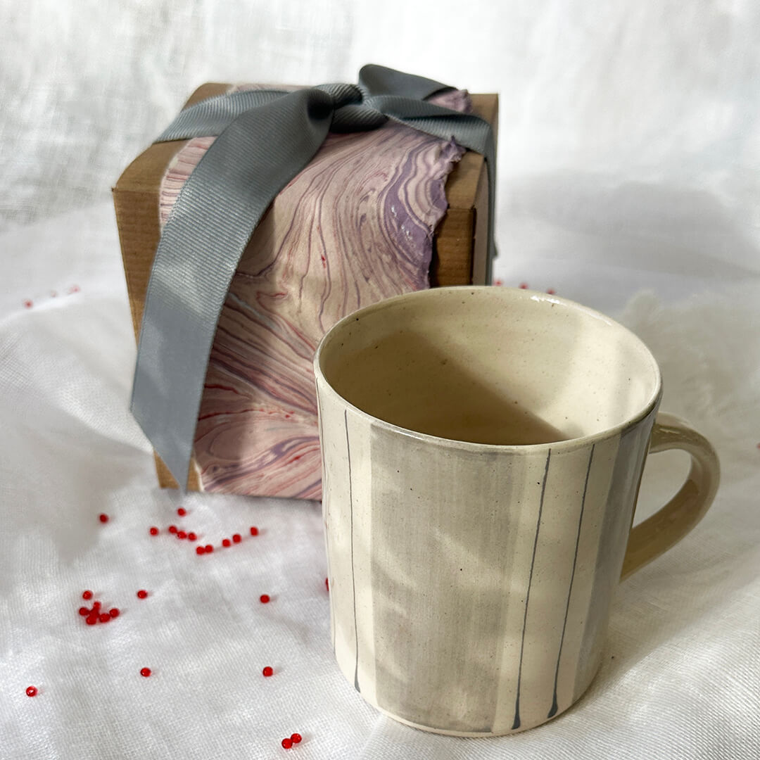 Cup of Love Valentines Gift Set