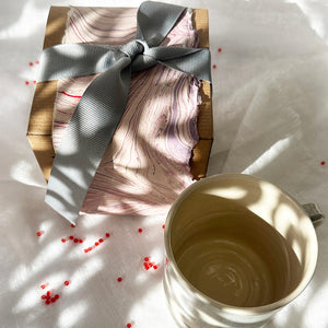 Cup of Love Valentines Gift Set