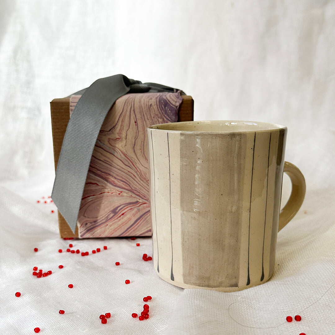 Cup of Love Valentines Gift Set