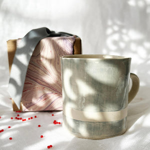 Cup of Love Valentines Gift Set