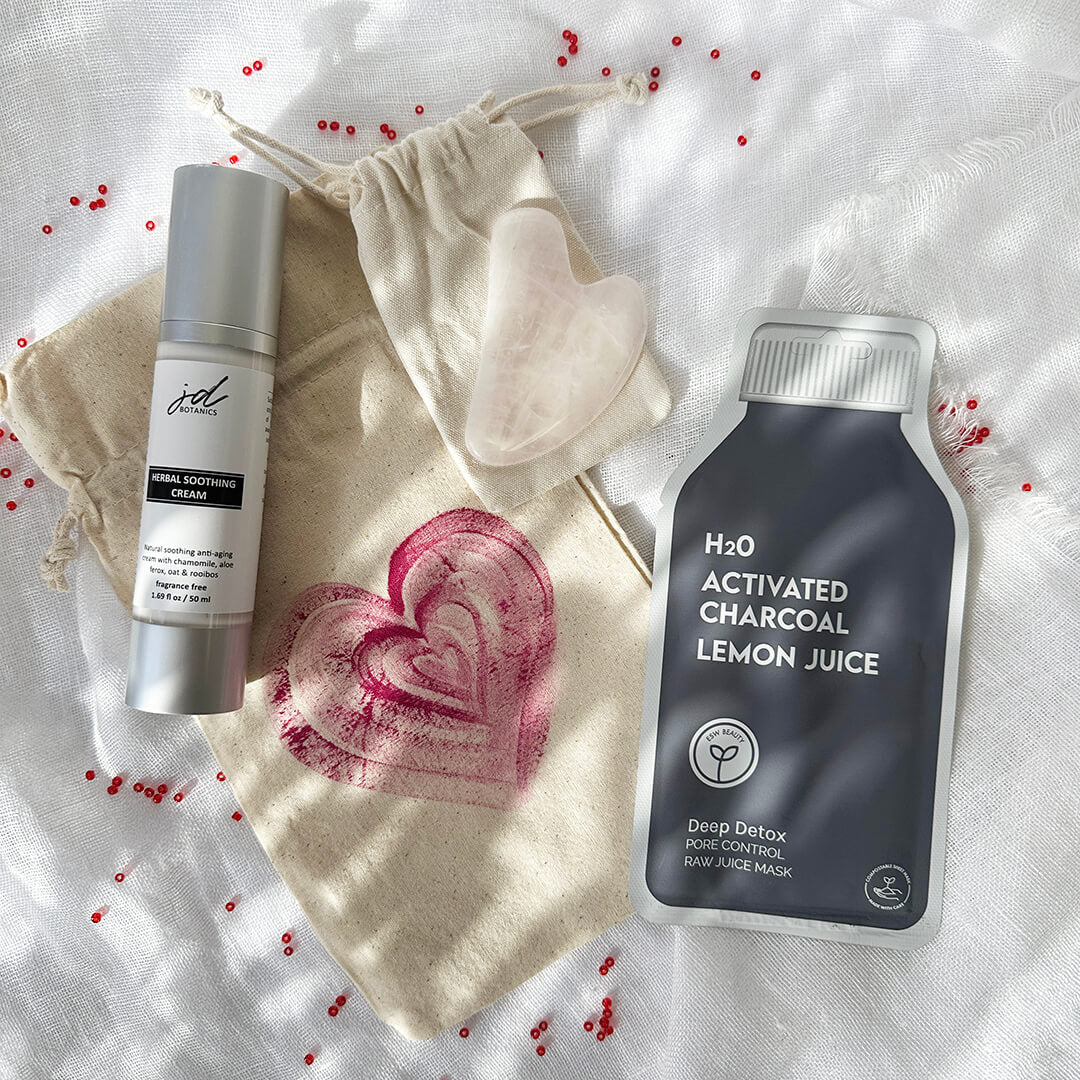 Face Mask Gift Set