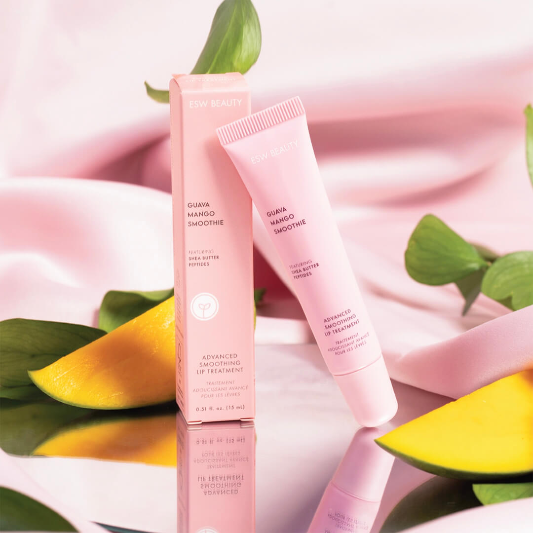 ESW Lip Balm Guava
