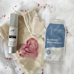 Face Mask Gift Set