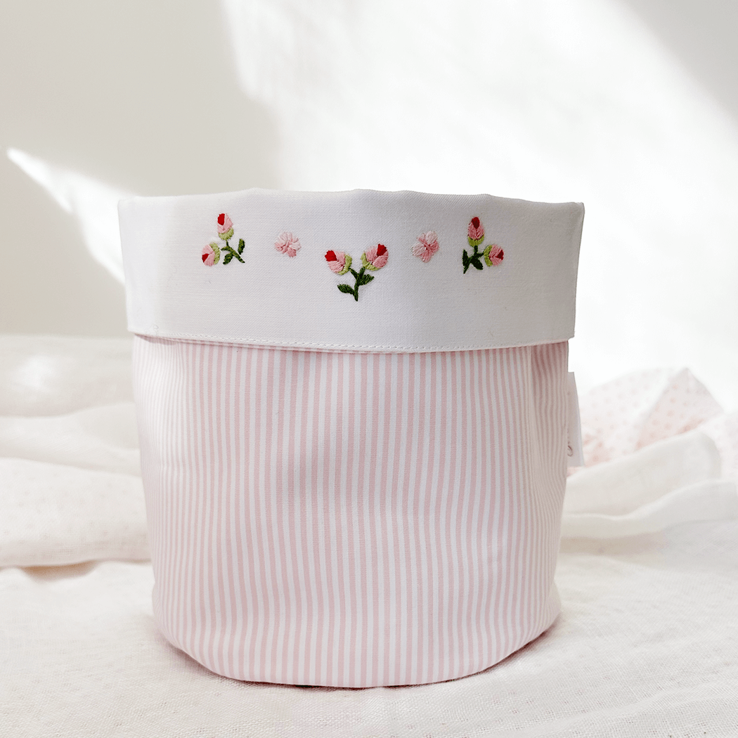 Gordonsbury Rosebud Vanity Holder