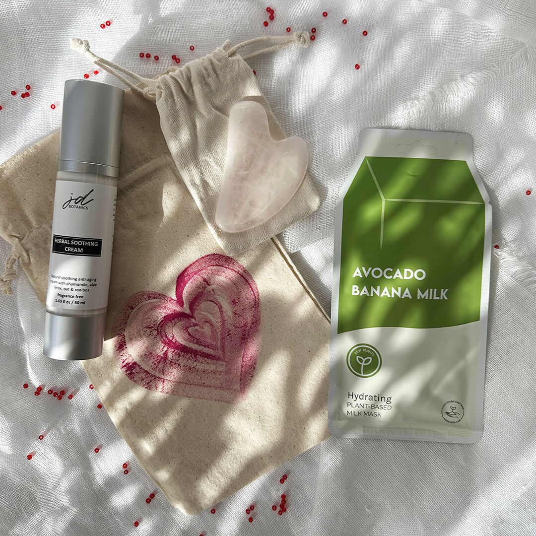 Face Mask Gift Set