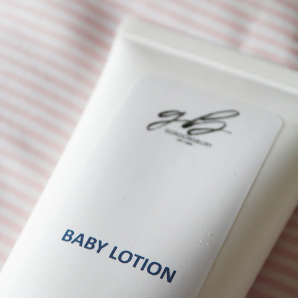 Baby Lotion With Rooibos And Aloe Ferox