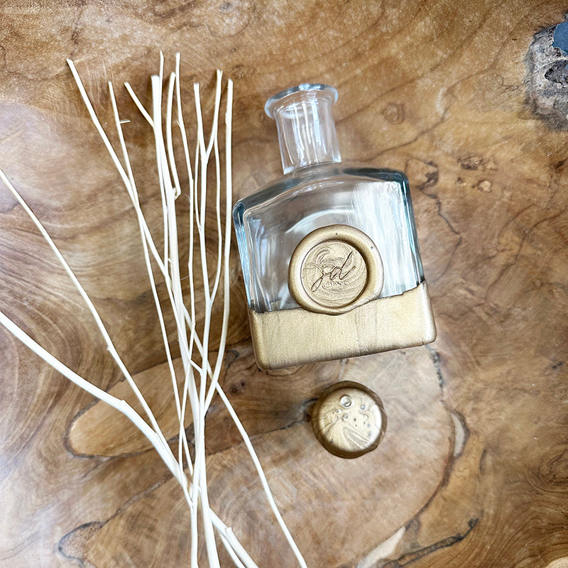 Marula Rooibos Reed Diffuser Perfume