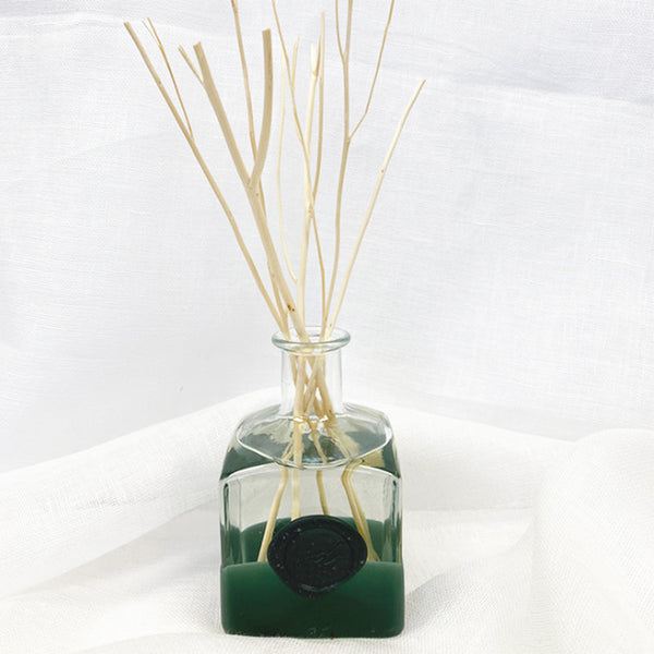 Lavender Rosemary Reed Diffuser Perfume