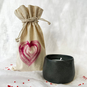 Valentine's Candle Gift Sets